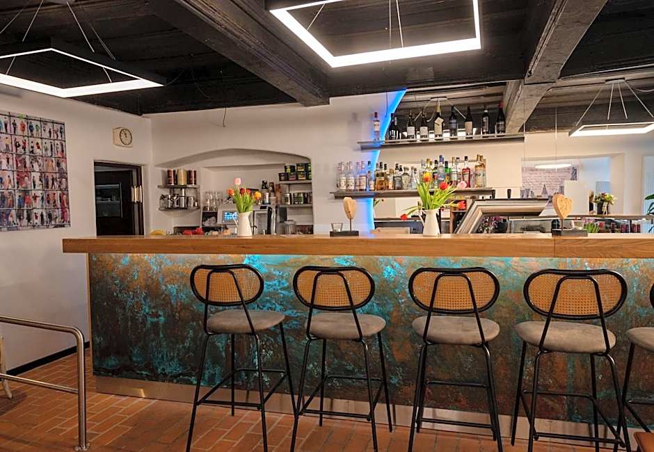 Boutique Hotel Frieden