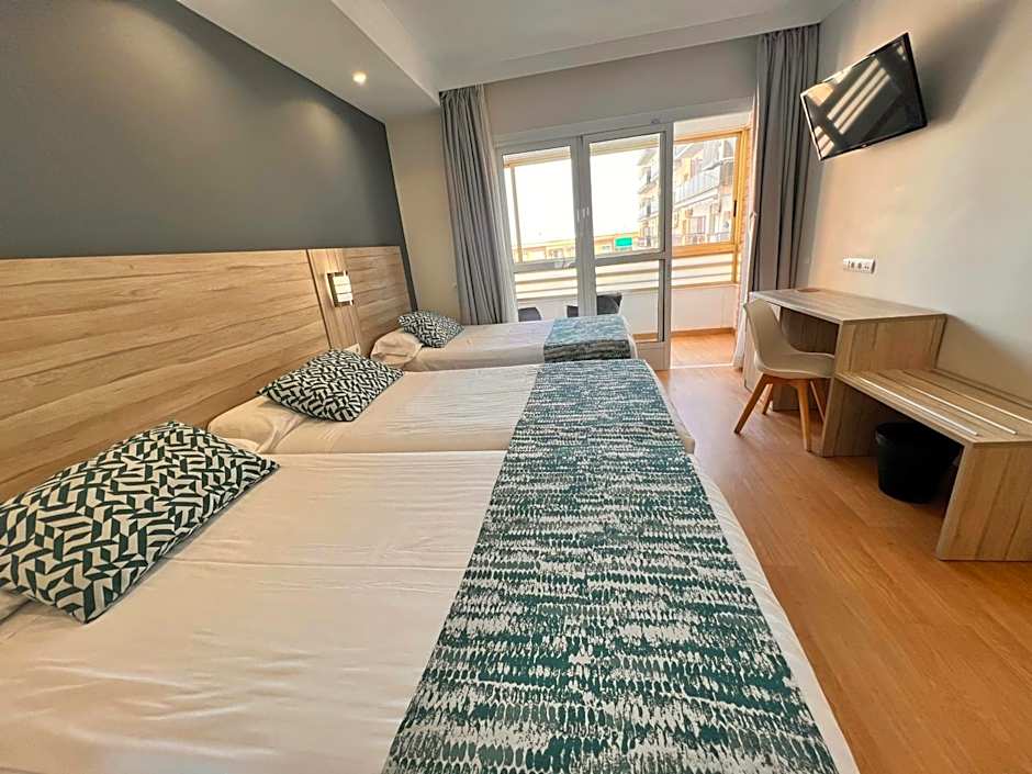 Sercotel Maya Alicante