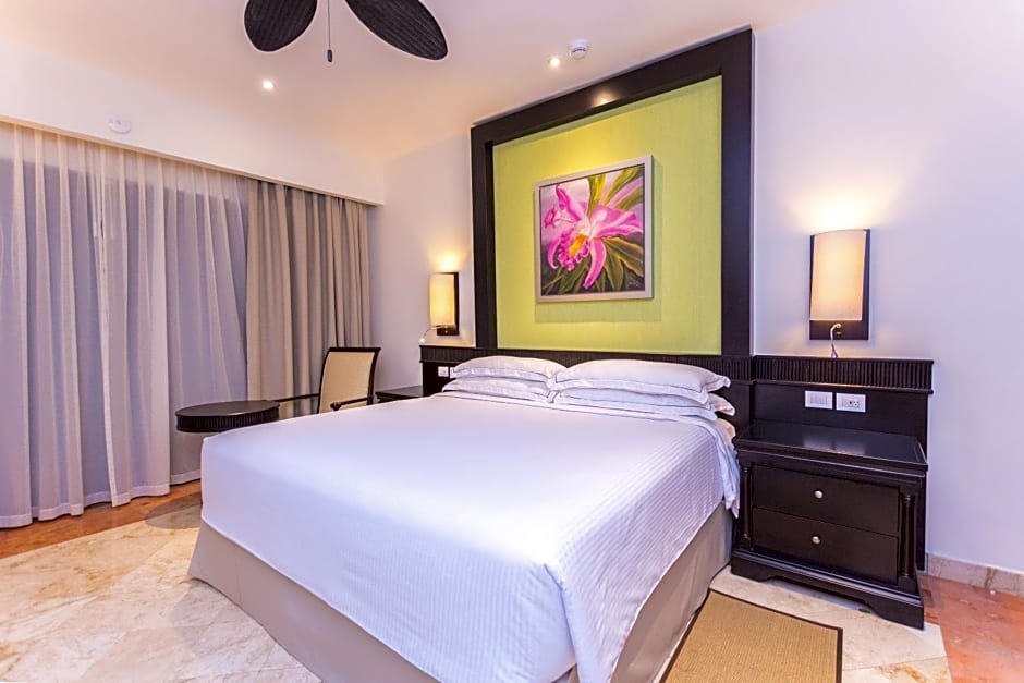 Occidental at Xcaret Destination - All Inclusive Resort