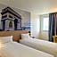 B&B HOTEL Paris Vitry-sur-Seine 3 étoiles