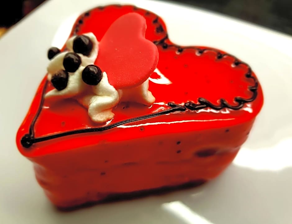 Hotel Galaksija Trebnje