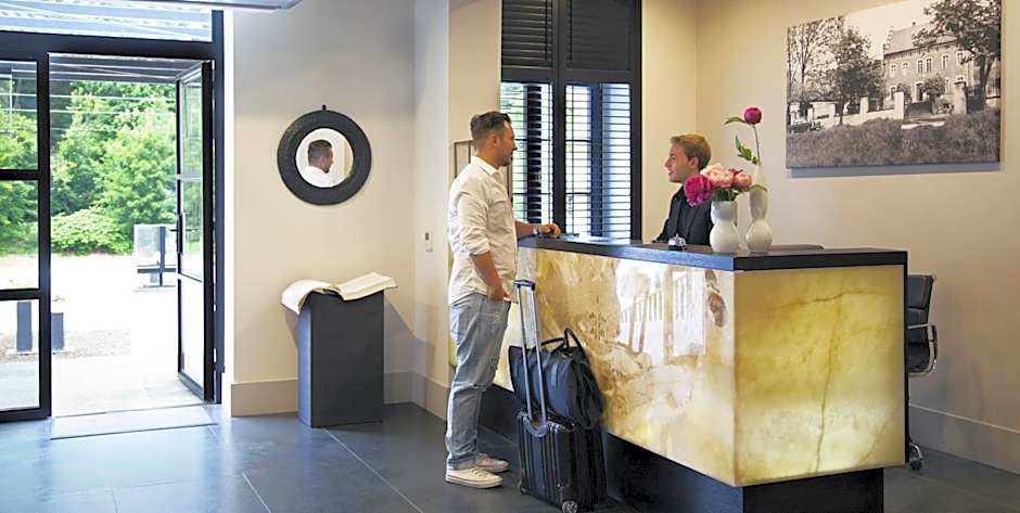 Hotel Pałac Jugowice