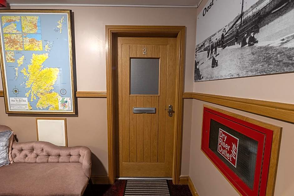 Quay Head View Aparthotel