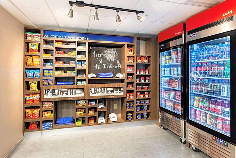 Hampton Inn By Hilton Wetumpka, AL