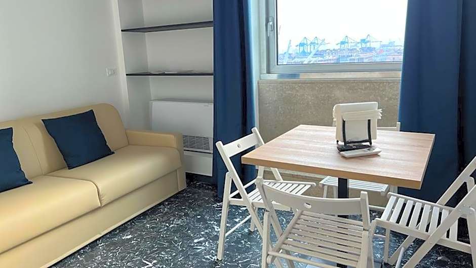 Bluripa Guest House