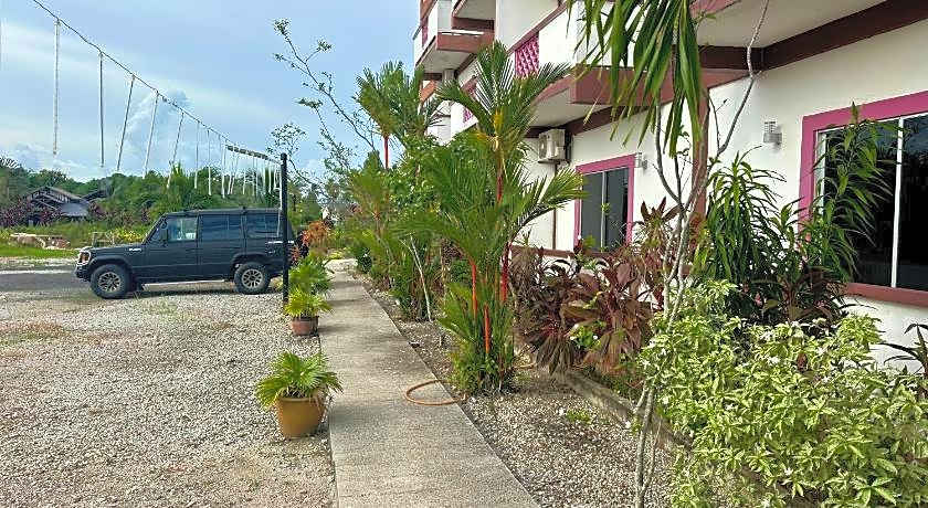Huda Inn