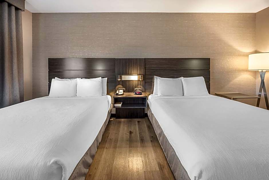 Best Western Plus North Las Vegas Inn & Suites