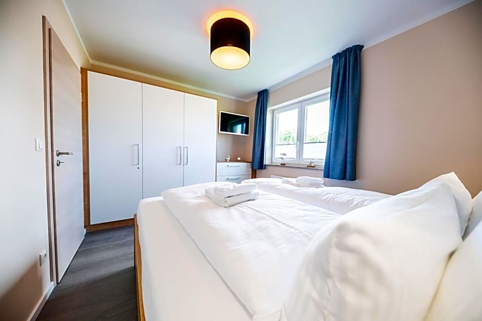 AKZENT Apartmenthotel Binz