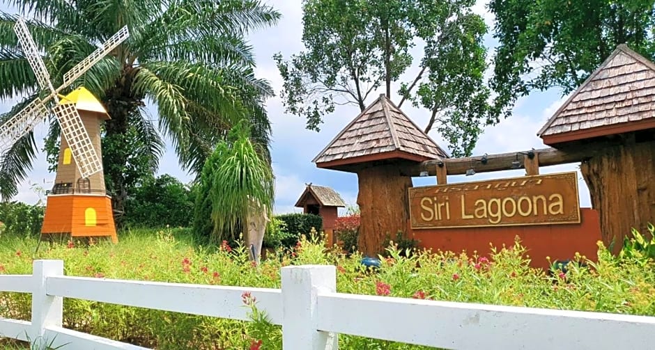Sirilagoona Home Resort