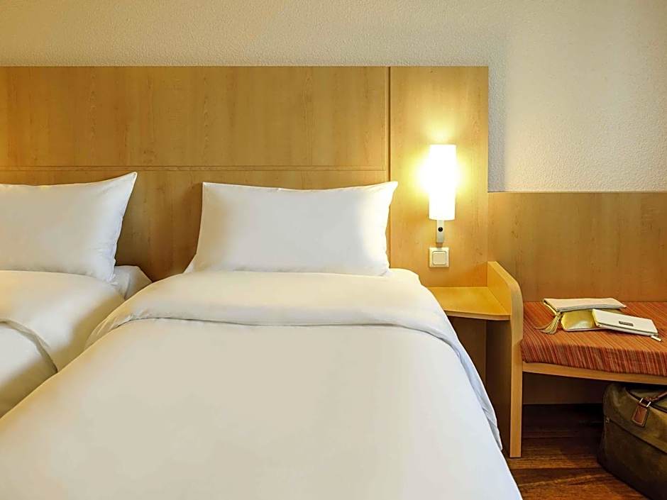 Ibis Wien Messe