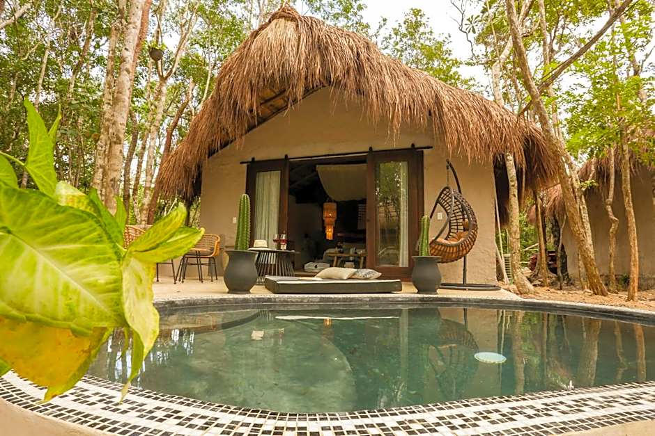The Yellow Nest Tulum