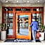 The Oliver Hotel Knoxville, by Oliver