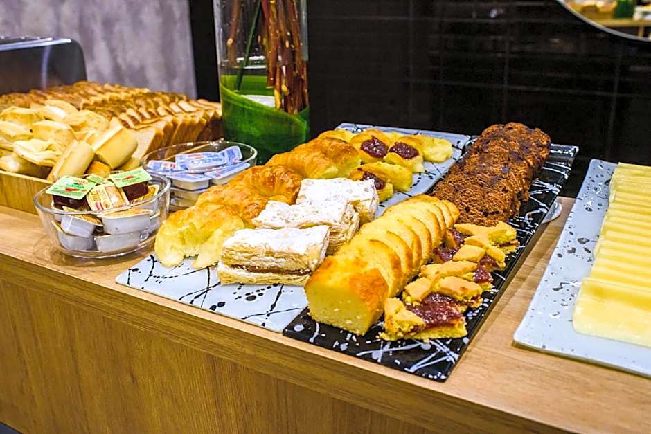 1253 Recoleta Small Hotel