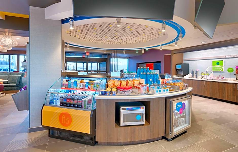 Tru By Hilton Lehi, Ut