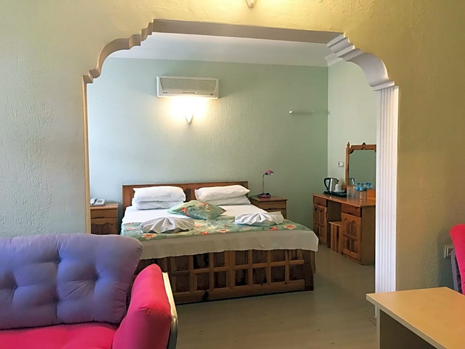 Dalyan YUNUS HOTEL