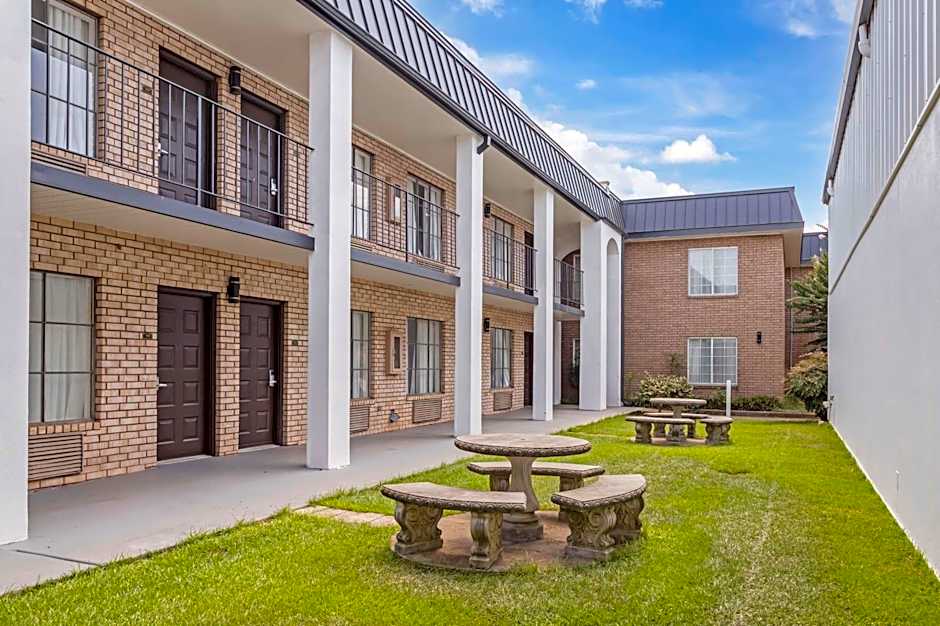Best Western Of Alexandria Inn & Suites & Conference Center