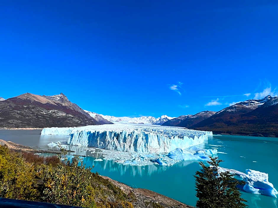 Design Suites Calafate