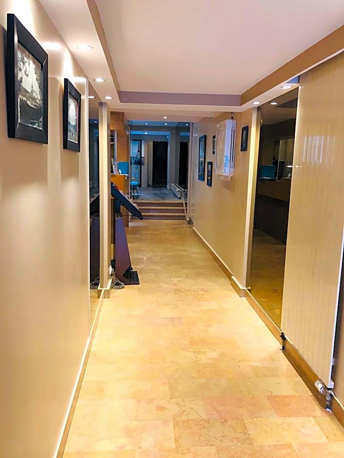 Hotel Marmotel Etoile