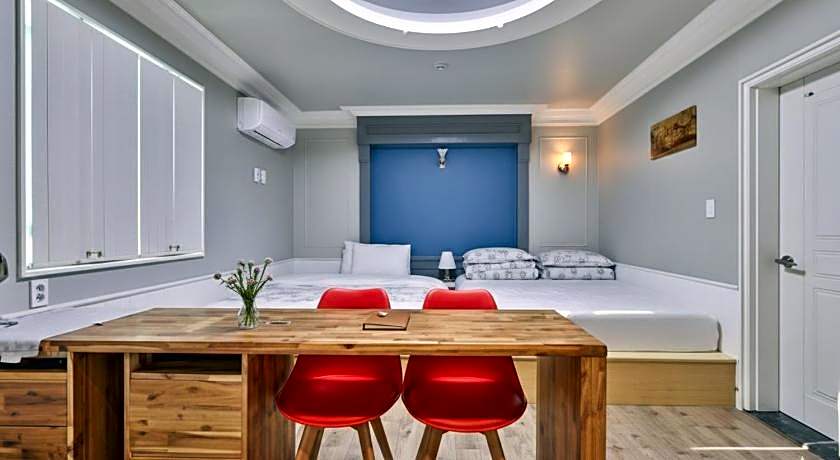 Hiddenhill Bulkuksa Hotel