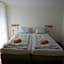 Center Hostel and Guest House