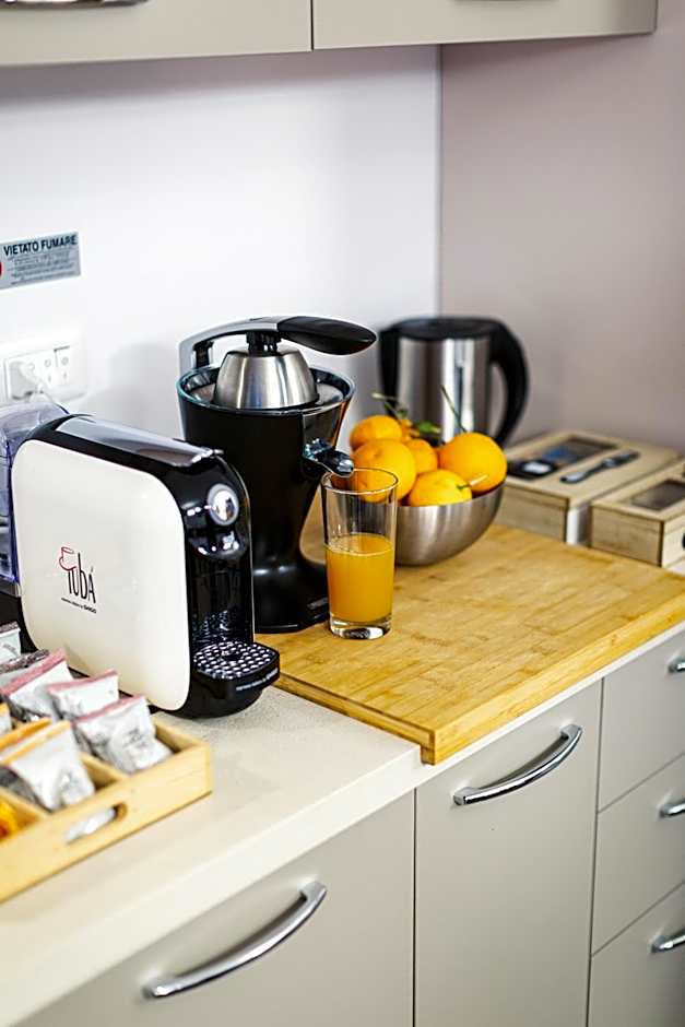 B&B a due passi dal mare