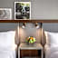 The Domain Hotel