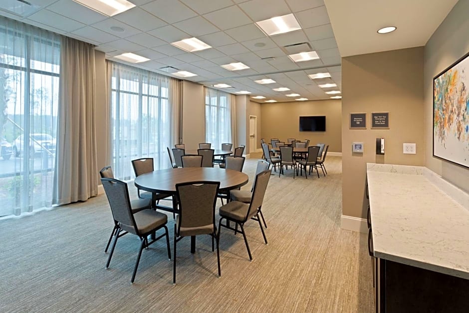 Homewood Suites by Hilton Panama City Beach, FL