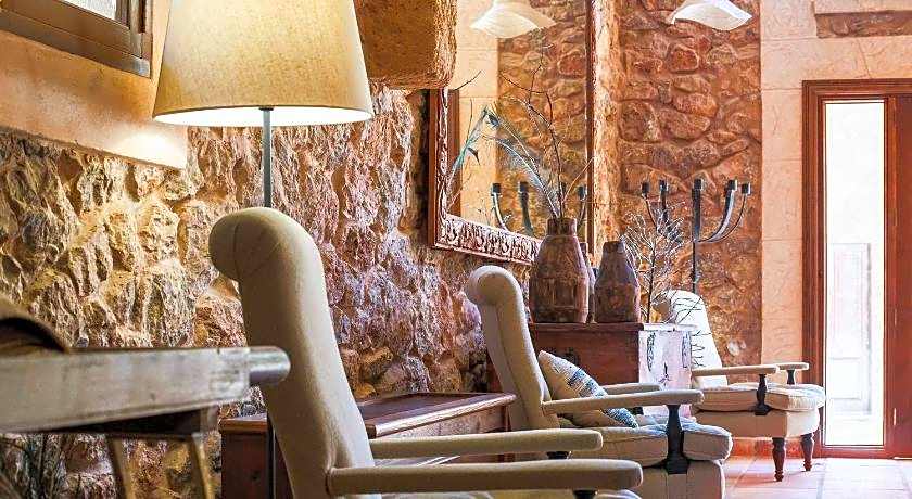 Finca Ratxo Hotel, member of Melia Collection