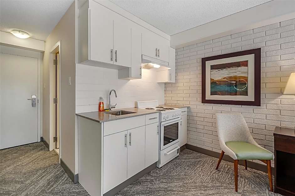 Best Western Cedar Park Inn
