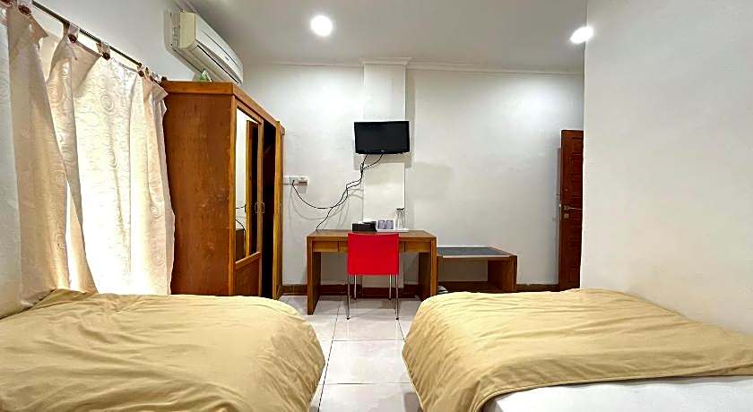 Hotel Maison Bukittinggi