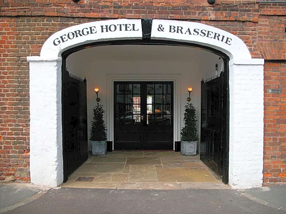 The George Hotel