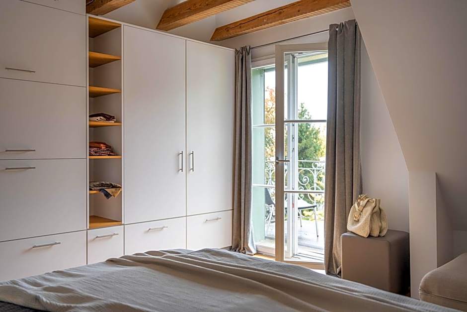 Hotel Garni Villa Rosengarten
