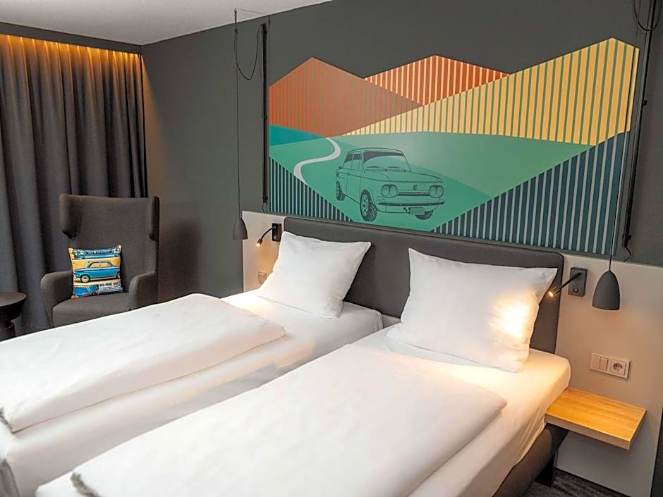 nestor Hotel Neckarsulm