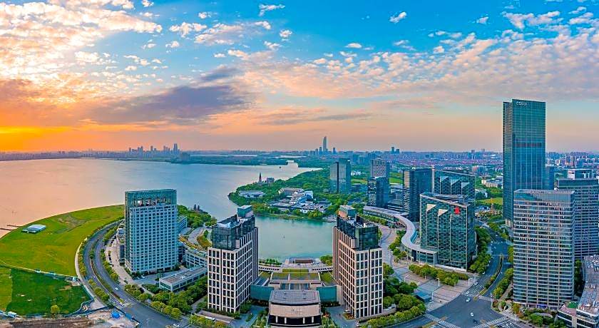 Four Points by Sheraton Suzhou