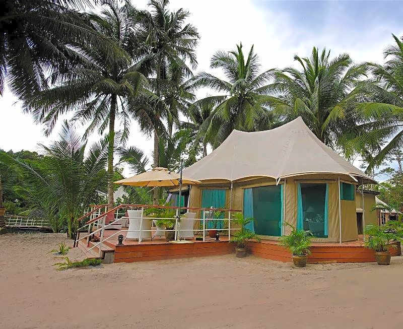 Canvas & Orchids Retreat