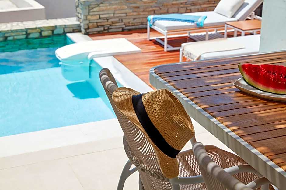 Eagles Villas - Small Luxury Hotels of The World