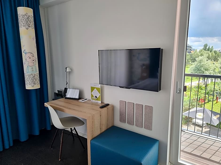 Grimm's Potsdamer Platz