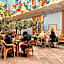 Viajero CDMX Centro Hostel