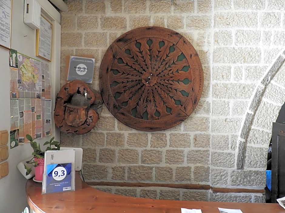 Konstantinou & Elenis