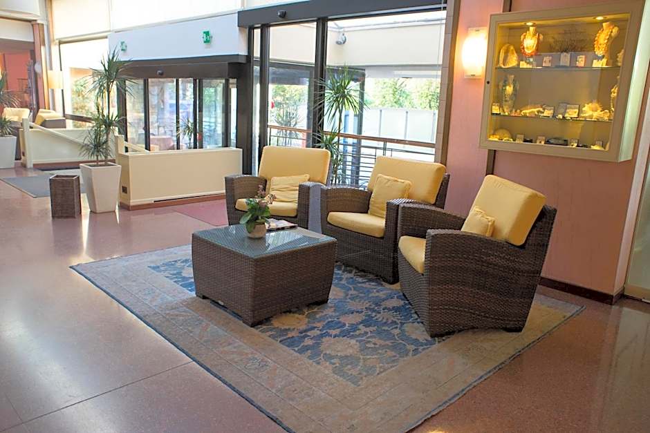 Hotel Garden Lido