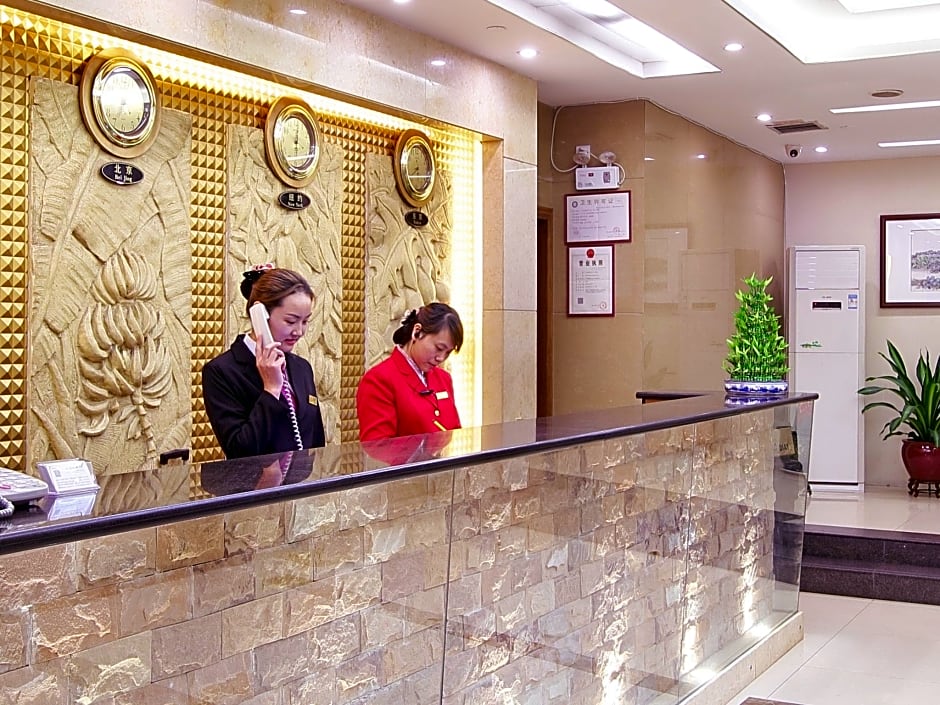 Hotel Guangdong