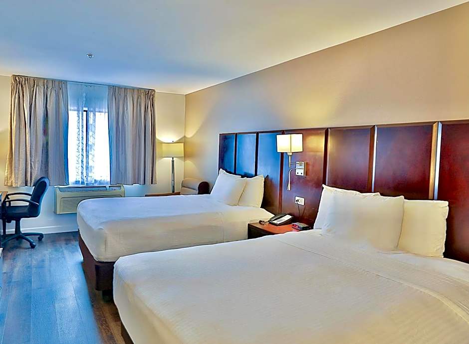Baymont by Wyndham Tucson Airport