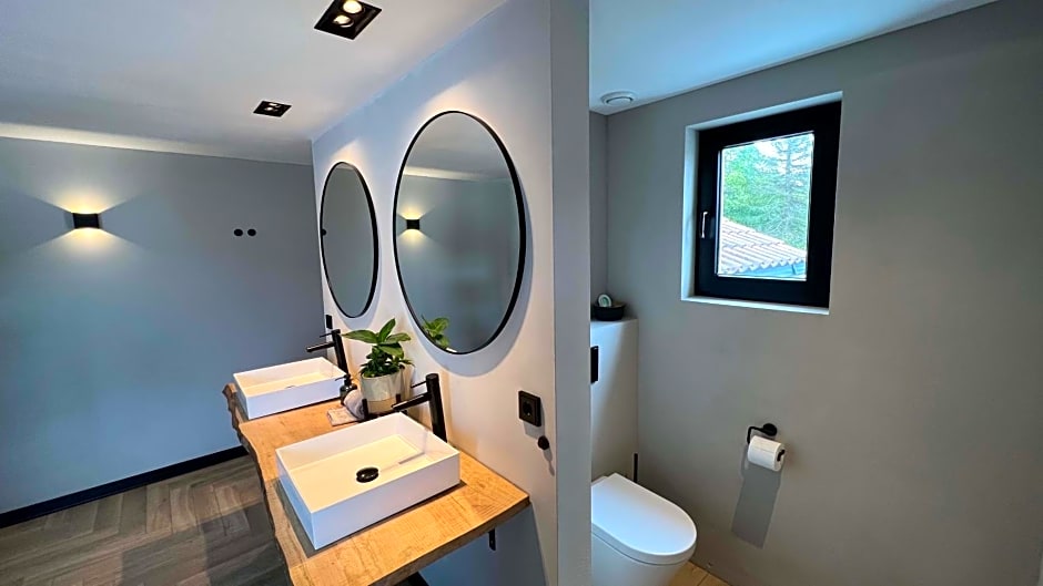 Boutique Hotel Le Faucon