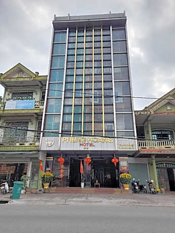 Phung Hoang Hotel