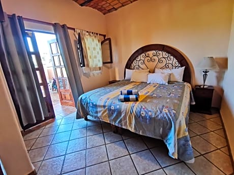King Suite with Ocean View