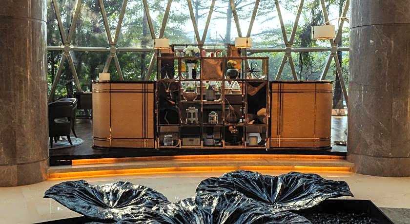 JW Marriott Hotel Kolkata