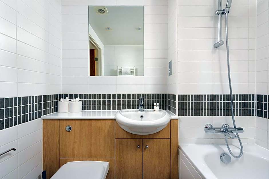 City Stay Apartments - Vizion