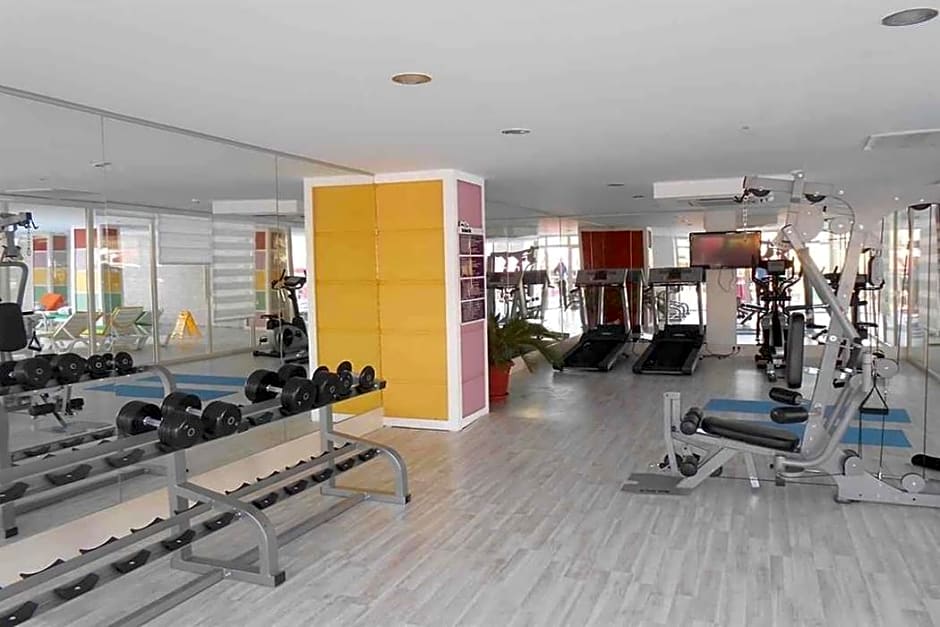 Side Win Hotel & Spa