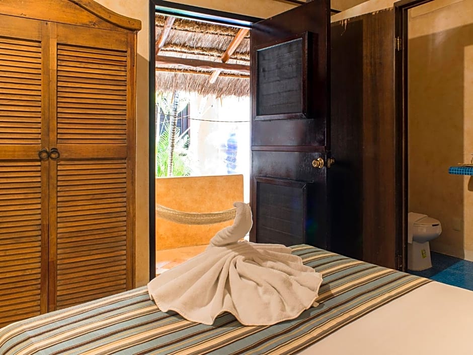 Barrio Latino Apart Hotel