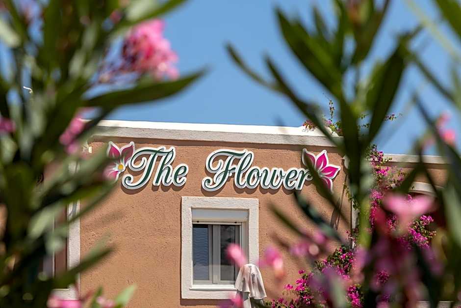 Pension The Flower